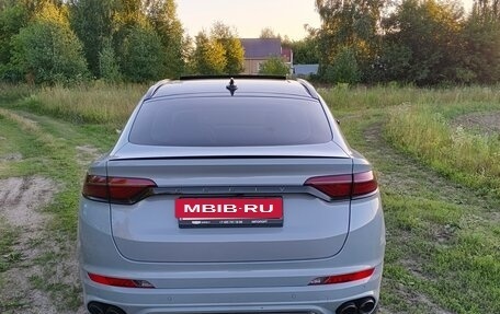 Geely Tugella FY11, 2023 год, 2 549 000 рублей, 5 фотография