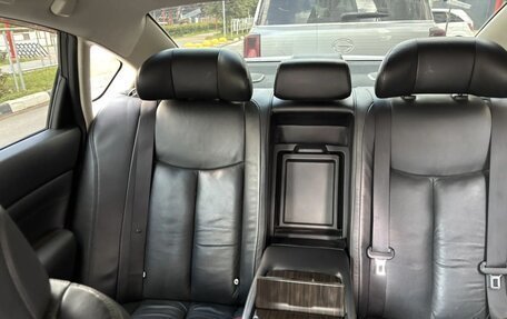 Nissan Teana, 2011 год, 1 100 000 рублей, 7 фотография