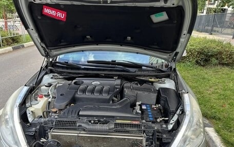 Nissan Teana, 2011 год, 1 100 000 рублей, 4 фотография