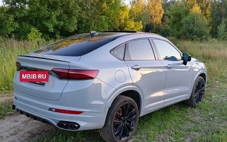 Geely Tugella FY11, 2023 год, 2 549 000 рублей, 4 фотография