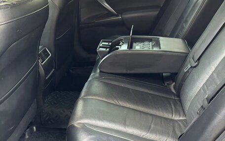 Nissan Teana, 2011 год, 1 100 000 рублей, 6 фотография