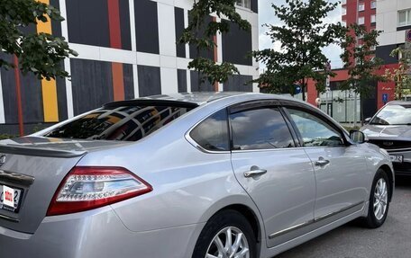 Nissan Teana, 2011 год, 1 100 000 рублей, 9 фотография
