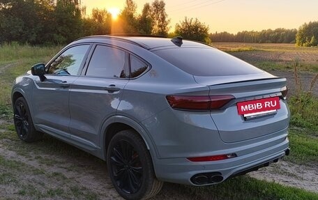 Geely Tugella FY11, 2023 год, 2 549 000 рублей, 6 фотография