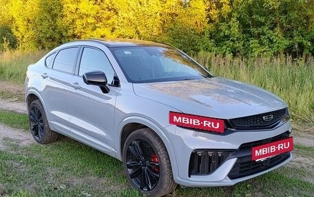 Geely Tugella FY11, 2023 год, 2 549 000 рублей, 2 фотография