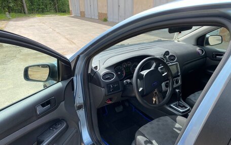 Ford Focus II рестайлинг, 2005 год, 350 000 рублей, 21 фотография