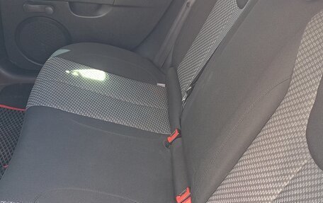 SEAT Leon II, 2008 год, 700 000 рублей, 5 фотография
