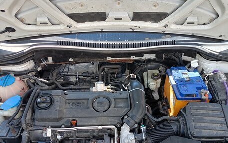 SEAT Leon II, 2008 год, 700 000 рублей, 7 фотография