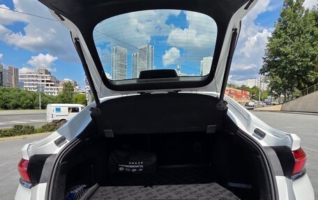 Geely Tugella FY11, 2023 год, 3 100 000 рублей, 6 фотография