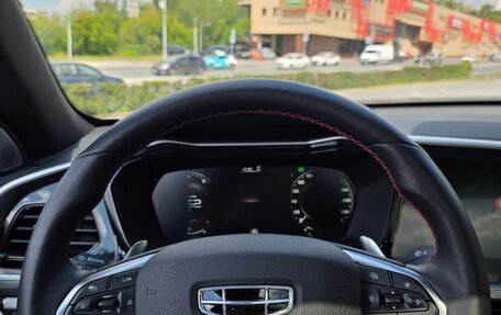 Geely Tugella FY11, 2023 год, 3 100 000 рублей, 9 фотография