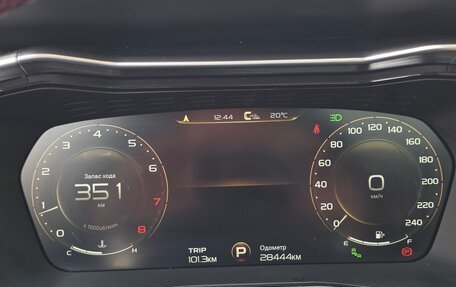 Geely Tugella FY11, 2023 год, 3 100 000 рублей, 10 фотография