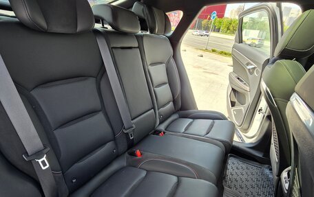 Geely Tugella FY11, 2023 год, 3 100 000 рублей, 13 фотография