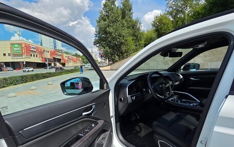 Geely Tugella FY11, 2023 год, 3 100 000 рублей, 7 фотография