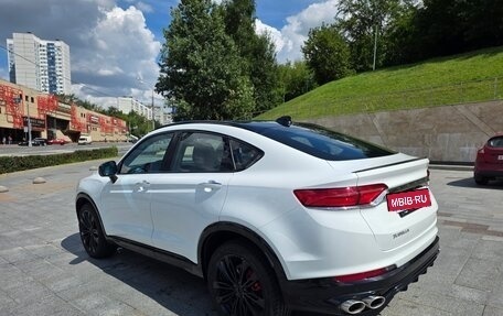 Geely Tugella FY11, 2023 год, 3 100 000 рублей, 5 фотография