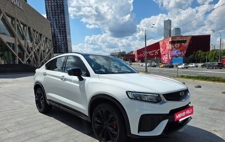 Geely Tugella FY11, 2023 год, 3 100 000 рублей, 3 фотография