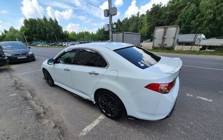 Honda Accord VIII рестайлинг, 2012 год, 1 590 000 рублей, 6 фотография