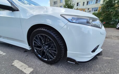 Honda Accord VIII рестайлинг, 2012 год, 1 590 000 рублей, 4 фотография
