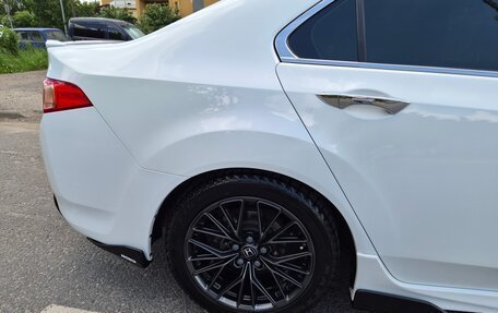 Honda Accord VIII рестайлинг, 2012 год, 1 590 000 рублей, 9 фотография