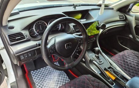 Honda Accord VIII рестайлинг, 2012 год, 1 590 000 рублей, 17 фотография