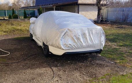Honda Accord VIII рестайлинг, 2012 год, 1 590 000 рублей, 26 фотография