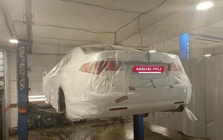 Honda Accord VIII рестайлинг, 2012 год, 1 590 000 рублей, 23 фотография
