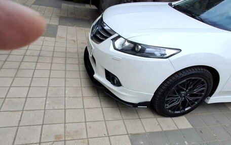 Honda Accord VIII рестайлинг, 2012 год, 1 590 000 рублей, 32 фотография
