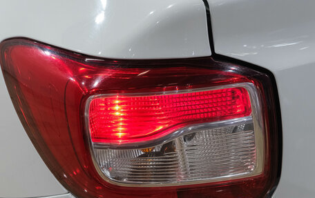 Renault Logan II, 2021 год, 499 000 рублей, 8 фотография