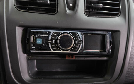 Renault Logan II, 2021 год, 499 000 рублей, 21 фотография