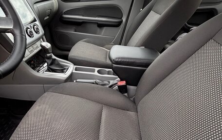 Ford Focus II рестайлинг, 2011 год, 560 000 рублей, 12 фотография