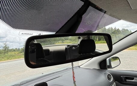 Ford Focus II рестайлинг, 2011 год, 560 000 рублей, 11 фотография