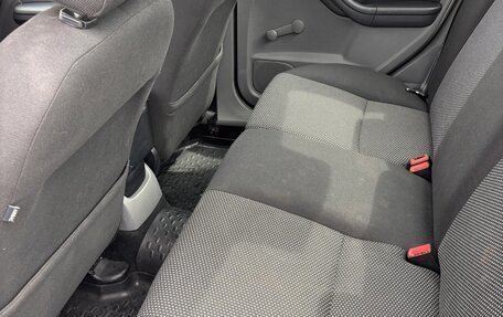 Ford Focus II рестайлинг, 2011 год, 560 000 рублей, 13 фотография