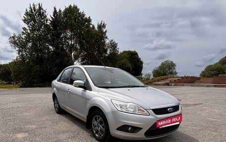 Ford Focus II рестайлинг, 2011 год, 560 000 рублей, 2 фотография