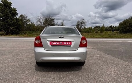 Ford Focus II рестайлинг, 2011 год, 560 000 рублей, 5 фотография