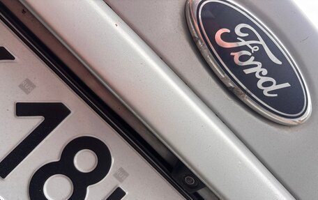 Ford Focus II рестайлинг, 2011 год, 560 000 рублей, 16 фотография
