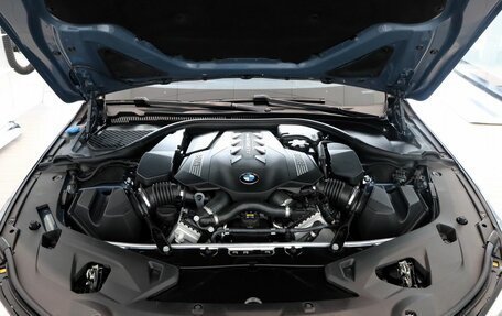 BMW 8 серия, 2019 год, 6 990 000 рублей, 8 фотография