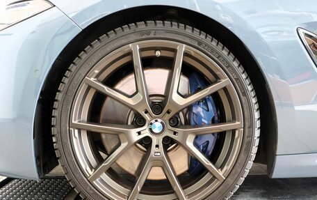 BMW 8 серия, 2019 год, 6 990 000 рублей, 10 фотография