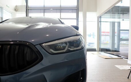 BMW 8 серия, 2019 год, 6 990 000 рублей, 7 фотография