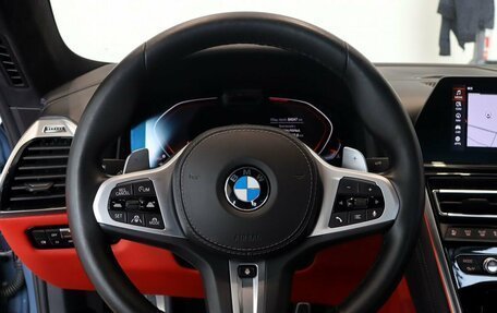 BMW 8 серия, 2019 год, 6 990 000 рублей, 24 фотография