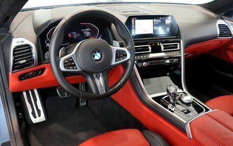 BMW 8 серия, 2019 год, 6 990 000 рублей, 20 фотография