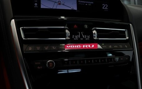 BMW 8 серия, 2019 год, 6 990 000 рублей, 27 фотография