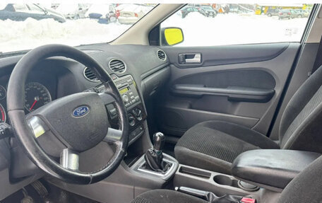 Ford Focus II рестайлинг, 2007 год, 449 900 рублей, 7 фотография
