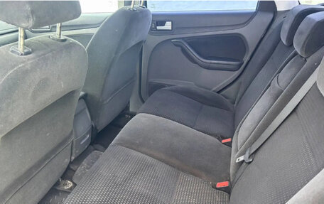 Ford Focus II рестайлинг, 2007 год, 449 900 рублей, 12 фотография