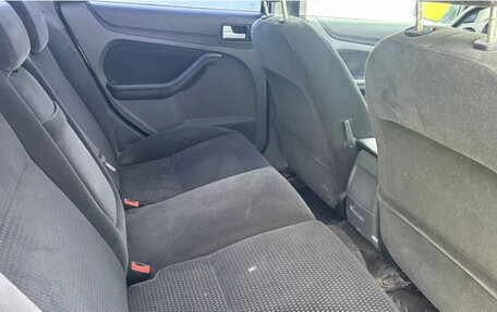 Ford Focus II рестайлинг, 2007 год, 449 900 рублей, 11 фотография