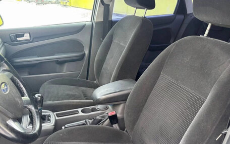 Ford Focus II рестайлинг, 2007 год, 449 900 рублей, 14 фотография