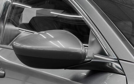 Honda Accord IX рестайлинг, 2020 год, 2 249 900 рублей, 16 фотография