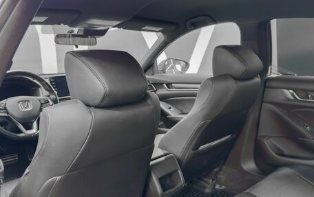 Honda Accord IX рестайлинг, 2020 год, 2 249 900 рублей, 18 фотография