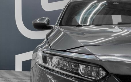 Honda Accord IX рестайлинг, 2020 год, 2 249 900 рублей, 15 фотография