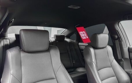 Honda Accord IX рестайлинг, 2020 год, 2 249 900 рублей, 19 фотография
