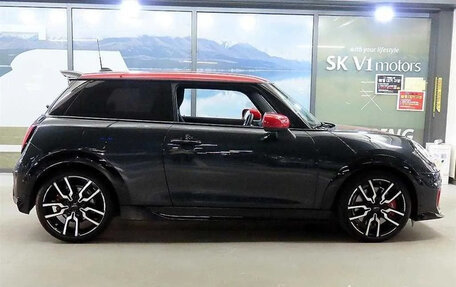 MINI Countryman, 2025 год, 5 590 000 рублей, 11 фотография