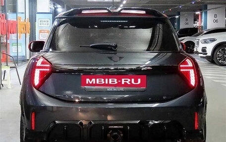 MINI Countryman, 2025 год, 5 590 000 рублей, 12 фотография