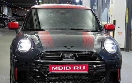 MINI Countryman, 2025 год, 5 590 000 рублей, 2 фотография